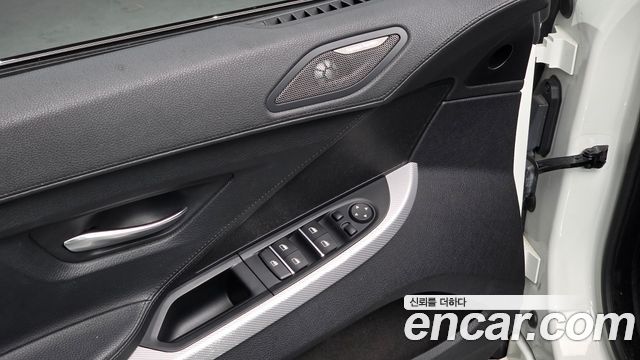 BMW 6 Series (F12) 640d xDrive M Sport Gran Coupe 2016 — фото 17