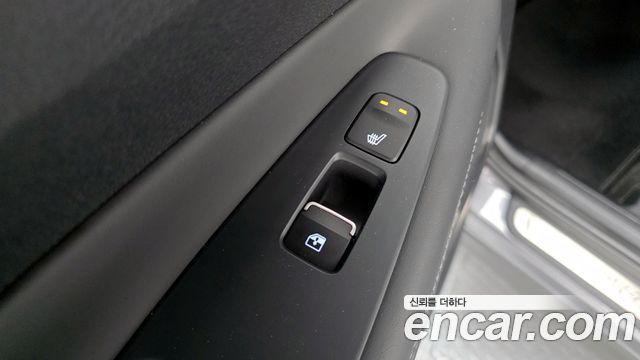 Hyundai Santa Fe Diesel 2.2 4WD Prestige 2021 — фото 18