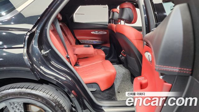 Genesis GV70 2.5T Gasoline AWD 2024 — фото 12
