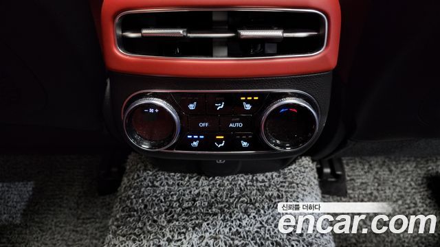 Genesis GV70 2.5T Gasoline AWD 2024 — фото 18
