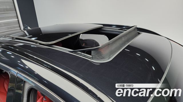 Genesis GV70 2.5T Gasoline AWD 2024 — фото 19