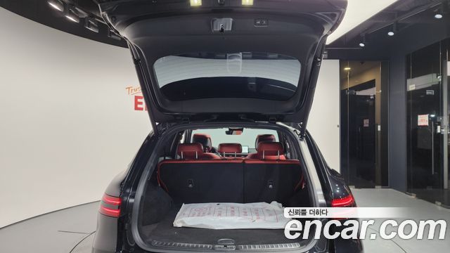 Genesis GV70 2.5T Gasoline AWD 2024 — фото 20