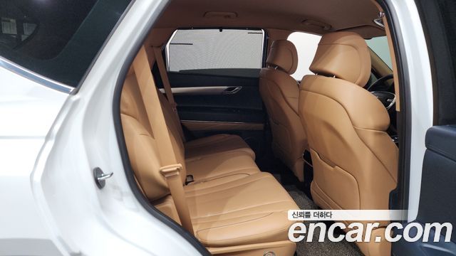 Genesis GV80 2.5T Gasoline AWD 2022 — фото 12