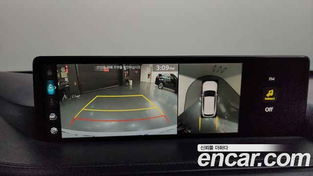 Genesis GV80 2.5T Gasoline AWD 2022 — фото 15