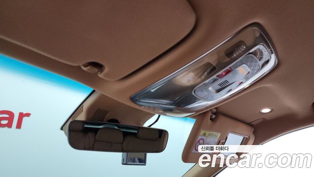 Genesis GV80 2.5T Gasoline AWD 2022 — фото 18