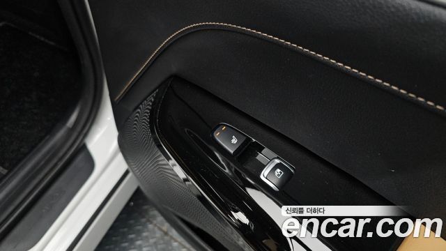 Kia K5 (III) 1.6 Turbo Noblesse 2023 — фото 19