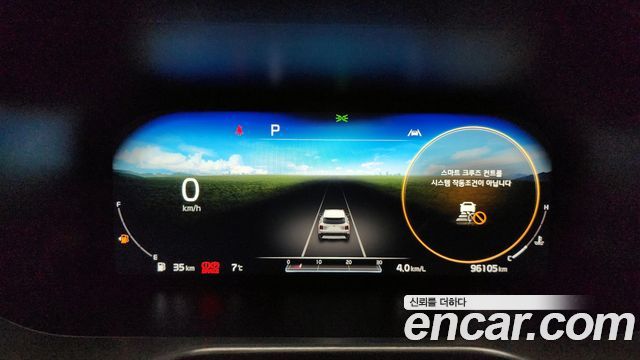 Kia Sorento (IV) Diesel 2.2 2WD Signature 2021 — фото 8