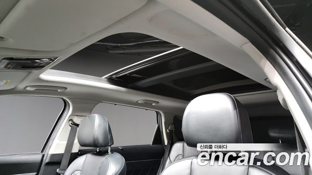 Kia Sorento (IV) Diesel 2.2 2WD Signature 2021 — фото 19