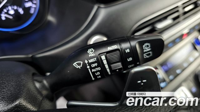 Hyundai Palisade Gasoline 3.8 2WD Prestige 2021 — фото 15