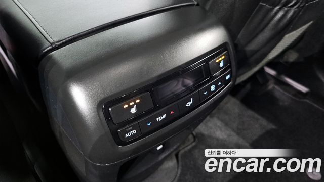 Hyundai Palisade Gasoline 3.8 2WD Prestige 2021 — фото 19