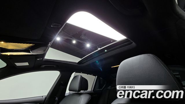 BMW 5 Series (G30) 520i M Sport 2023 — фото 19