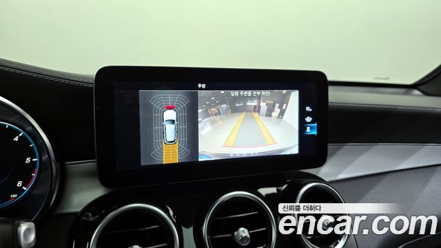 Mercedes-Benz GLC-Class (X253) GLC220 d 4MATIC 2021 — фото 15