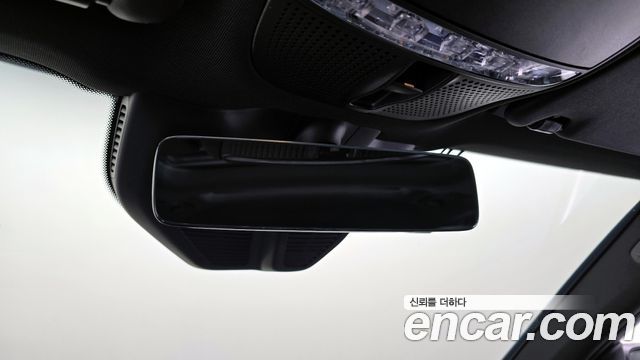 Mercedes-Benz GLC-Class (X253) GLC220 d 4MATIC 2021 — фото 16