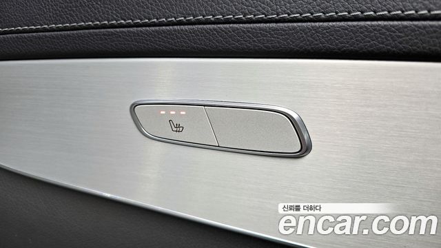 Mercedes-Benz GLC-Class (X253) GLC220 d 4MATIC 2021 — фото 17