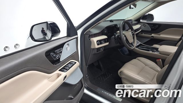 Lincoln Aviator (II) 3.0 Reserve  AWD 2023 — фото 11