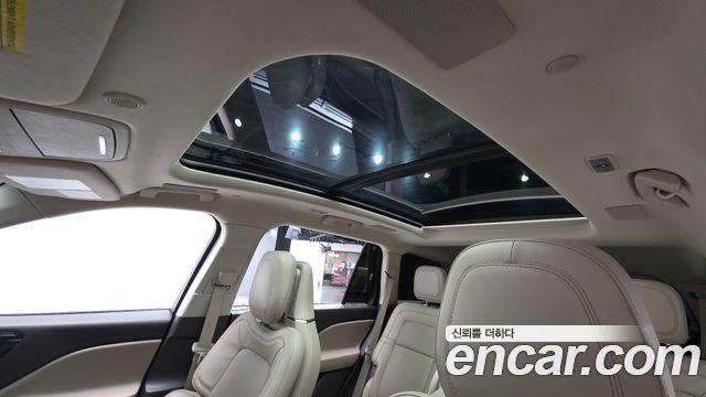 Lincoln Aviator (II) 3.0 Reserve  AWD 2023 — фото 18