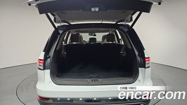 Lincoln Aviator (II) 3.0 Reserve  AWD 2023 — фото 20