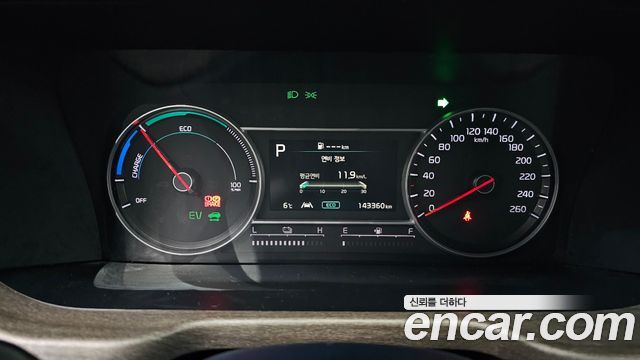 Kia Sorento (IV) HEV 1.6 4WD Prestige 2022 — фото 8