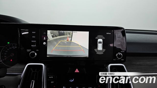 Kia Sorento (IV) HEV 1.6 4WD Prestige 2022 — фото 15