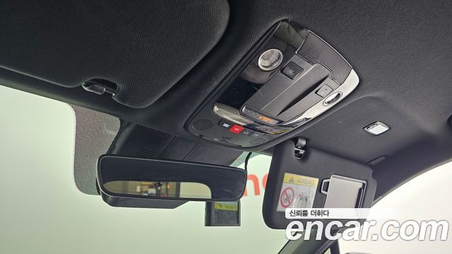 Kia Sorento (IV) HEV 1.6 4WD Prestige 2022 — фото 18