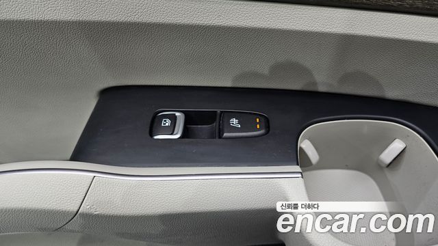 Kia Sorento (IV) HEV 1.6 4WD Prestige 2022 — фото 19