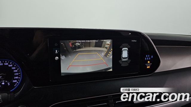 Hyundai Palisade Diesel 2.2 2WD Exclusive 2022 — фото 15
