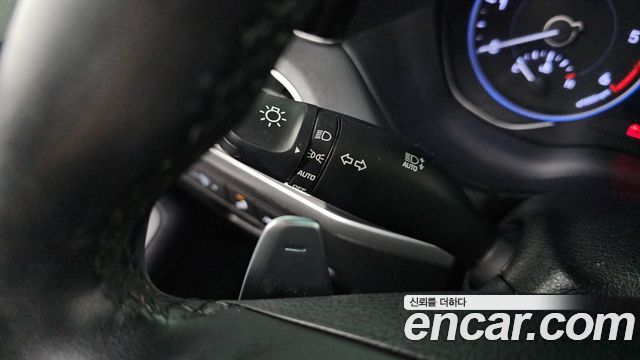 Hyundai Palisade Diesel 2.2 2WD Exclusive 2022 — фото 19