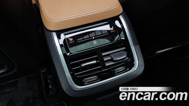 Volvo XC90 (II) D5 Inscription 2019 — фото 23