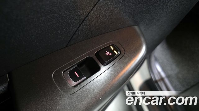 Kia Sportage The Bold Diesel 2.0 2WD Prestige Gravity 2021 — фото 20