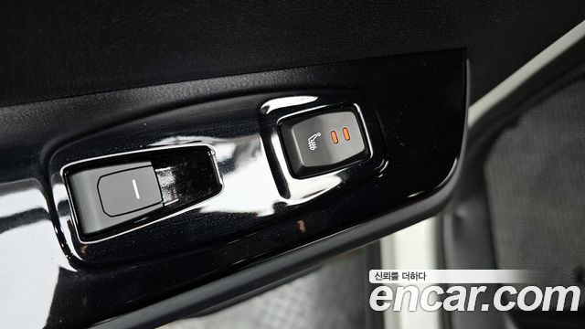 KG Mobility (SsangYong) Torres Gasoline 1.5 2WD T7 2023 — фото 18