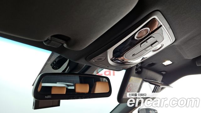 KG Mobility (SsangYong) Torres Gasoline 1.5 2WD T7 2023 — фото 19
