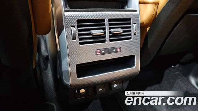 Land Rover Range Rover Sport (II) 3.0 SDV6 HSE Dynamic 2020 — фото 18