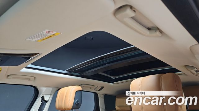 Land Rover Range Rover Sport (II) 3.0 SDV6 HSE Dynamic 2020 — фото 19