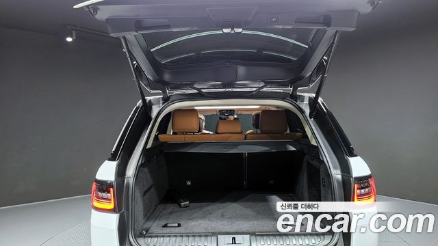 Land Rover Range Rover Sport (II) 3.0 SDV6 HSE Dynamic 2020 — фото 20