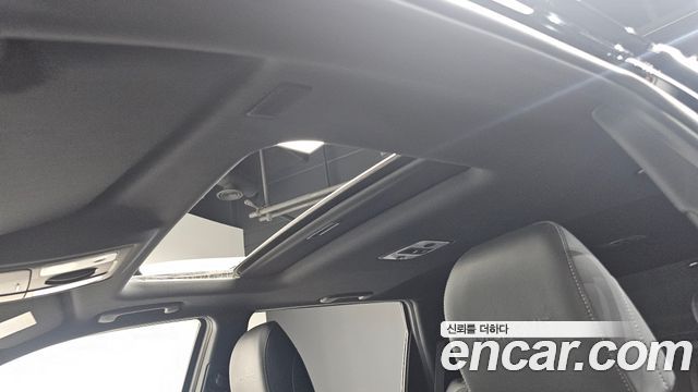 Kia Mohave The Master Diesel 3.0 4WD 5-Seater Masters Gravity 2023 — фото 23
