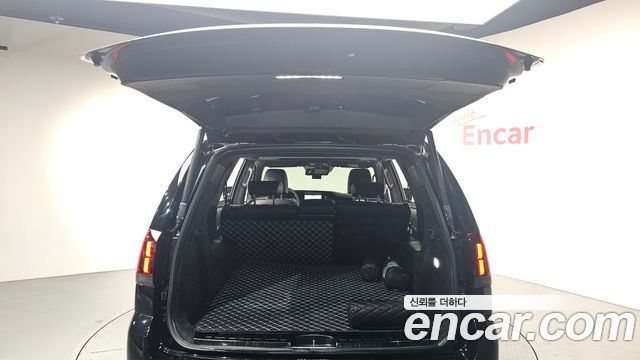 Kia Mohave The Master Diesel 3.0 4WD 5-Seater Masters Gravity 2023 — фото 24
