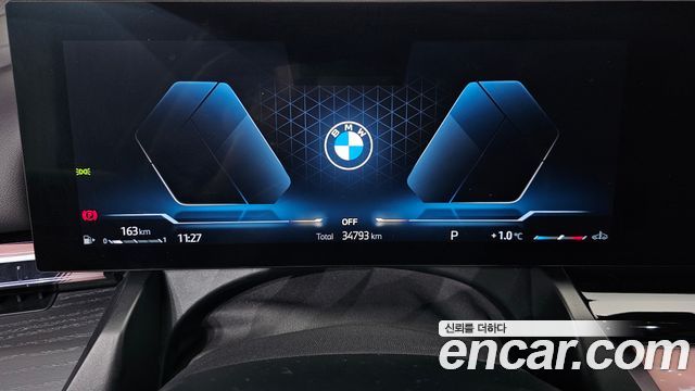 BMW 5 Series (G60) 530i xDrive 2024 — фото 8