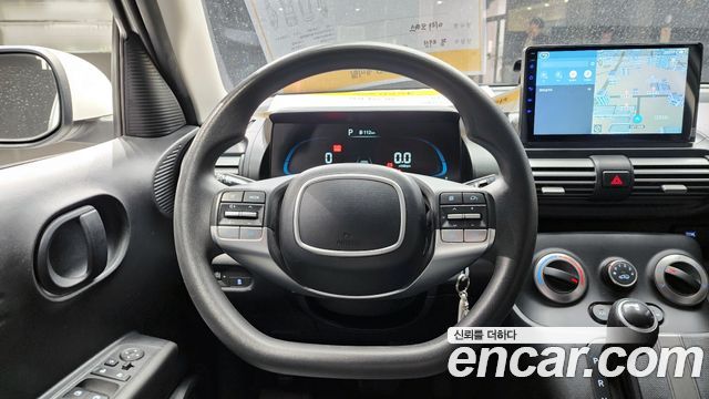 Hyundai Casper Smart 2023 — фото 13