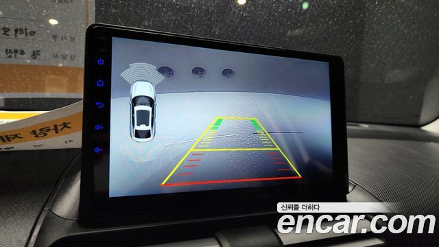 Hyundai Casper Smart 2023 — фото 15