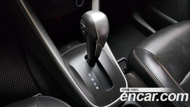 Chevrolet Trax 1.4 LT Core 2019 — фото 9