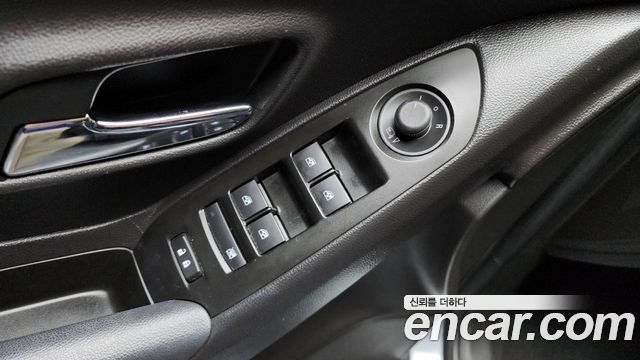 Chevrolet Trax 1.4 LT Core 2019 — фото 17