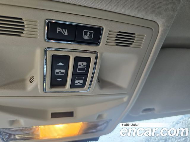 Jaguar XJ 3.0D Premium Luxury LWB X351 2015 — фото 11