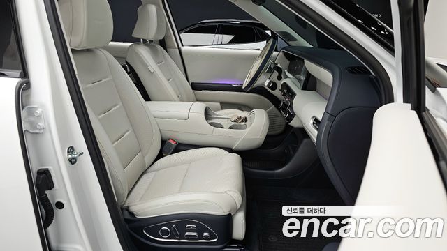 Hyundai Palisade (LX3) Gasoline 2.5T 4WD 7-Seater Calligraphy 2025 — фото 10