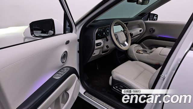 Hyundai Palisade (LX3) Gasoline 2.5T 4WD 7-Seater Calligraphy 2025 — фото 15