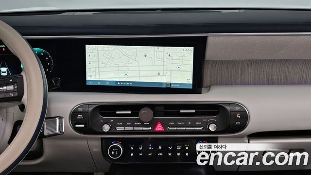 Hyundai Palisade (LX3) Gasoline 2.5T 4WD 7-Seater Calligraphy 2025 — фото 18