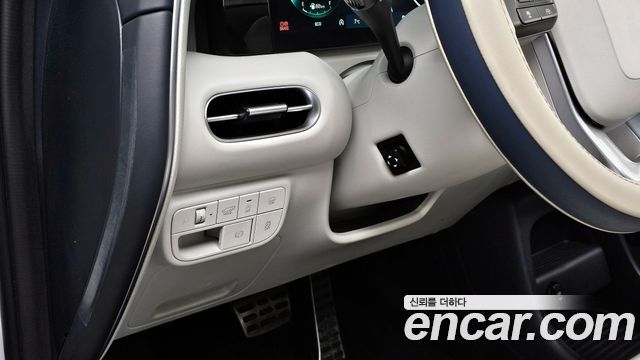 Hyundai Palisade (LX3) Gasoline 2.5T 4WD 7-Seater Calligraphy 2025 — фото 20