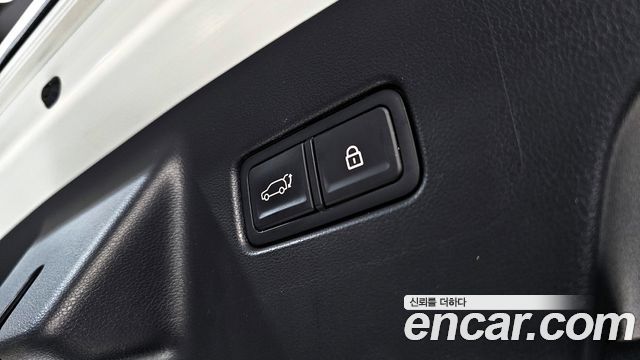 Hyundai Palisade (LX3) Gasoline 2.5T 4WD 7-Seater Calligraphy 2025 — фото 22