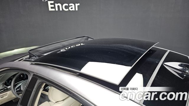 Genesis G80 (RG3) Gasoline 3.5 Turbo AWD 2023 — фото 18