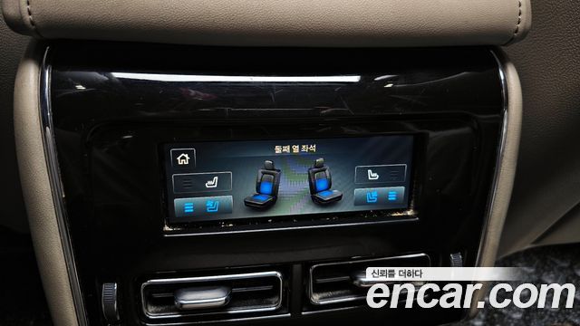 Lincoln Aviator (II) 3.0 Reserve  AWD 2021 — фото 20