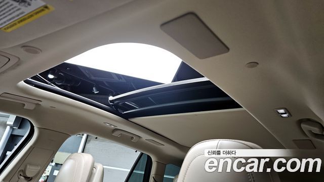 Lincoln Aviator (II) 3.0 Reserve  AWD 2021 — фото 23
